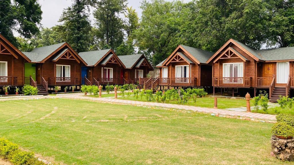 Modern Farmhouse Rental Amenities